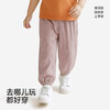 【小风竹】英氏儿童长裤男童夏季针织外裤百搭休闲26新款裤子运动束脚裤 商品缩略图3