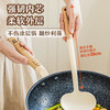 树可元木硅胶汤勺SLL109119  27.7cm 商品缩略图1