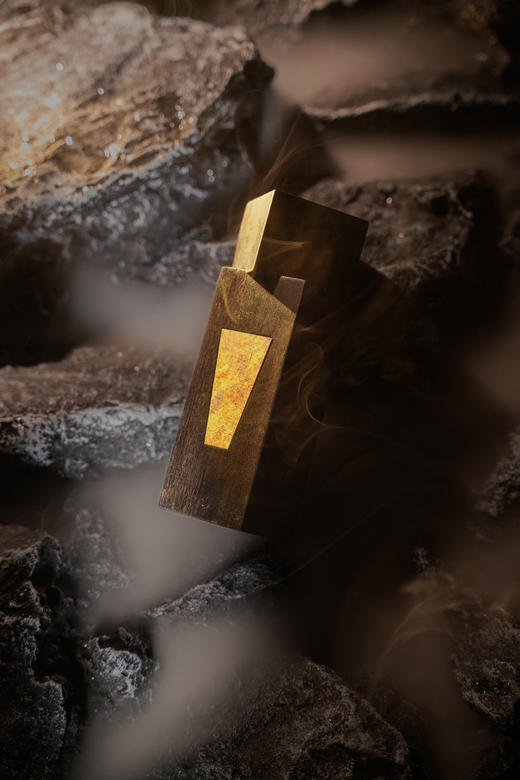 {三祈门Santimento} 荒世一梦 香水系列SSP002大梦 商品图1