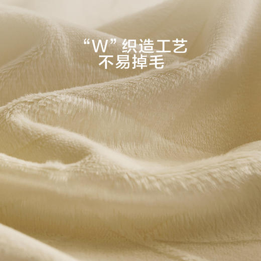 罗莱智家绒叶清语慕斯绒套（WTR0155-3） 商品图3