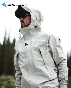 【9hd1】男子户外运动硬壳冲锋衣连帽外套！！