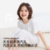 【10A抗菌】英氏儿童套装夏季女童吸湿速干短袖7分裤组合家居服套装 商品缩略图2