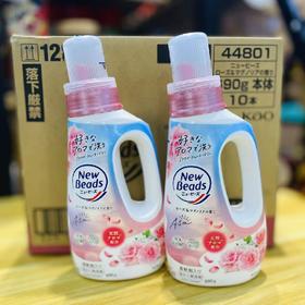 花王洗衣液（690克）