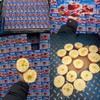 🍎新疆羊奶苹果 大果 口感好 果味浓郁 推荐尝33/件（净果5斤）溏心70% 商品缩略图2