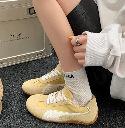 葡萄妈同款鞋 商品图2