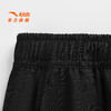安踏儿童男大童运动长裤2026年夏季新款亲肤透气中大童弹力裤子潮352628504 商品缩略图2
