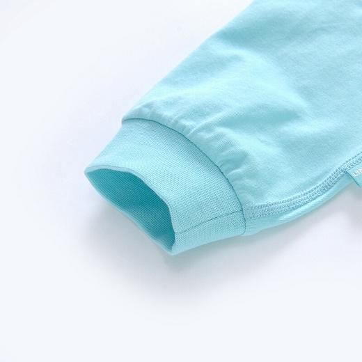 英氏春秋新品儿童家居服宝宝长裤YLCAJ01009A 商品图4