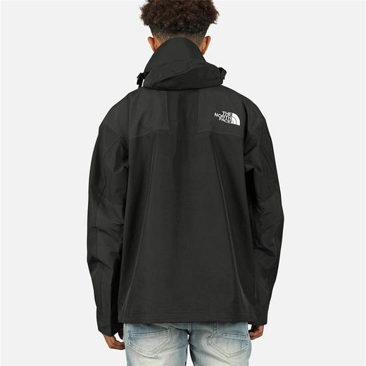 【 The North Face 北面1990冲锋衣·40周年经典复刻款】！无惧风雨 超经典  防水防风耐磨户外登山徒步外套 商品图4