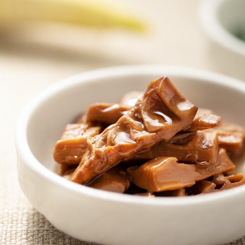 春山小笋笋  百年非遗油焖烤笋  多规格任选