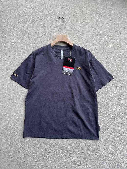 X-BIONIC山野轨迹文化短袖T恤 md 341731 商品图2