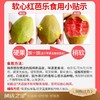【宜昌助农馆】 芭乐组合 白心奶油芭乐+红心芭乐软糯香甜当季热带水果 商品缩略图3