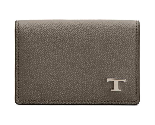 TOD'S 卡包男  XAMTSYF8200UGA-B413 . 商品图0