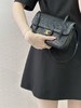 香奈儿 26P系列 Jennie同款preppy coco单肩包 商品缩略图4
