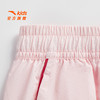 小鹿斑比安踏儿童女大童运动长裤2026年夏季新款亲肤透气冰丝裤子362628502 商品缩略图1