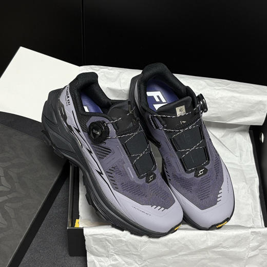 大坡王登山鞋运动鞋030911 商品图3