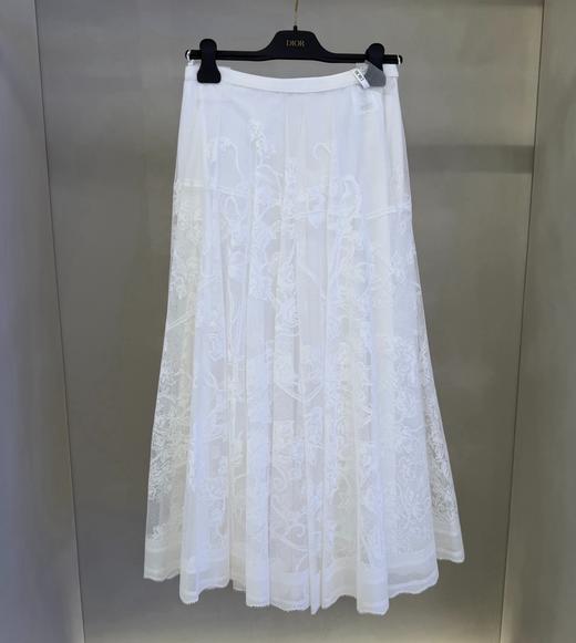 女款蕾丝半身裙ba010 商品图0