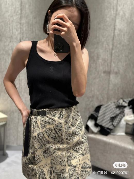 女款吊带背心he010 商品图1