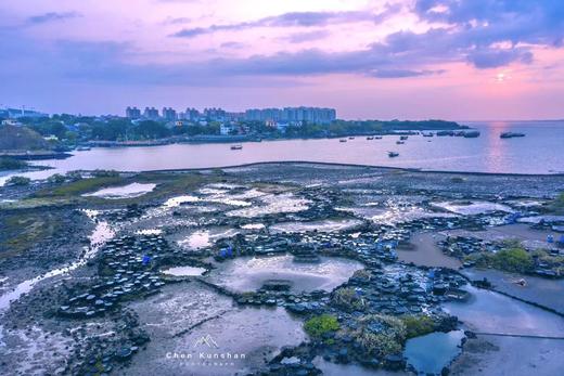 海南环岛轻奢/休闲摄影7天：海岸慢门摄影、热带雨林、地道美食 商品图3