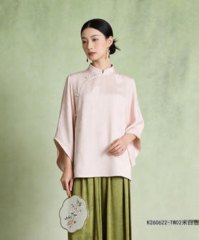 K260622-T衬衫