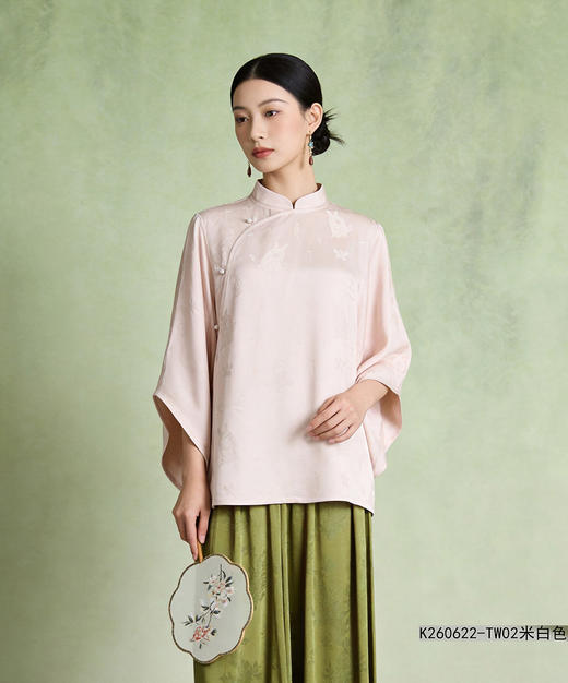 K260622-T衬衫 商品图0