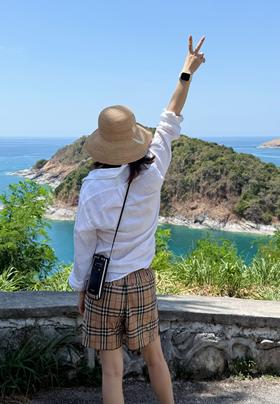 闪照第580期 云朵很慢