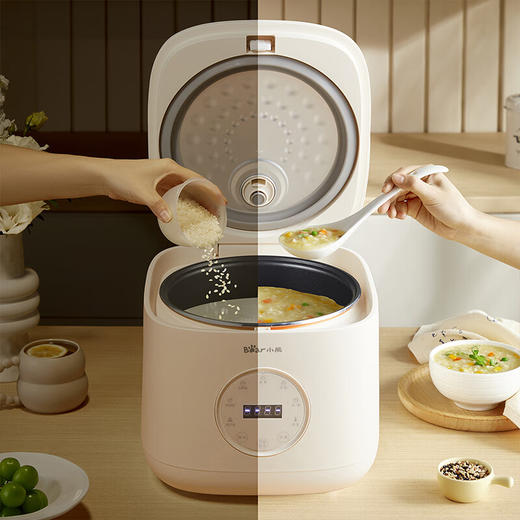 小熊 电饭煲/DFB-N30K1 商品图3