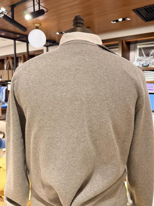 Ralph Lauren 拉夫劳伦 卫衣男  MNPOKNI16825013-020 . 商品图2