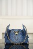 香奈儿 26P系列 25bag mini牛仔蓝 商品缩略图0