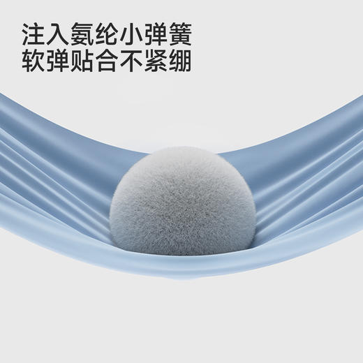 【耐磨抗造】英氏儿童裙子女童夏季短袖圆领休闲连衣裙女宝26春夏新款运动裙 商品图2