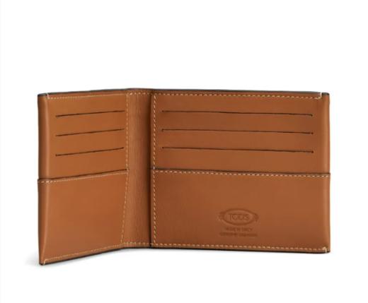 TOD'S 钱包男  XAMDBSC8300UPP-S410 . 商品图1