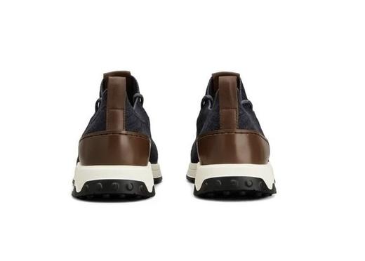 TOD'S 运动鞋男  XXM63K0JZ90UYY-9994 .【鞋底有膜，试穿小心】 商品图1