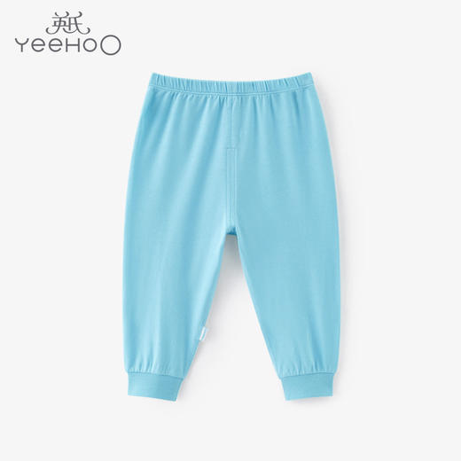 英氏内衣套装果蔬家居服秋衣秋裤YLCAJ02002A YLTAJ01006A YLCAJ02002A 商品图2