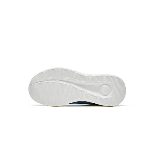 【特惠福利】Under Armour安德玛儿童 缓震防滑舒适 跑鞋2541104 商品图8