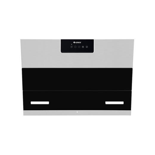 GREE格力 油烟机 侧吸开合 智旋捕油 CXW-200-CCS06 商品图4