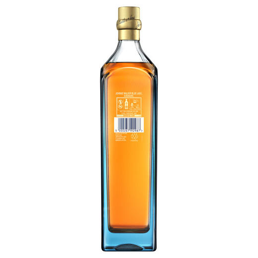 尊尼获加 蓝牌Xordinaire调配型威士忌 1000ml 商品图2