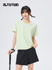 Tutwo|女式速干T恤 TTAJP821827 商品缩略图7