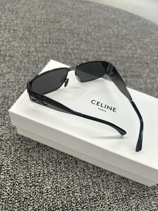 logo太阳眼镜he008 商品图2