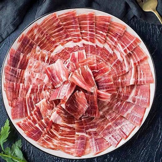 【顺丰包邮】Nieto Martin西班牙伊比利亚火腿米其林之选 伊比利亚产区橡果喂养 130年火腿窖 自然风干基地直邮 顺丰 商品图2