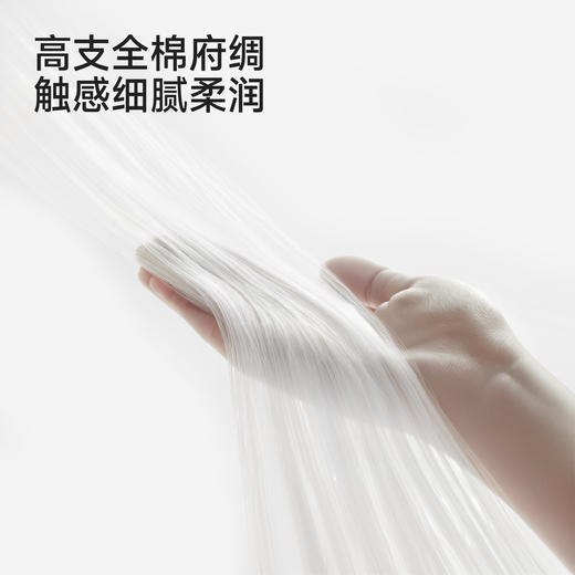 英氏儿童裙子女童夏季背心圆领休闲纯棉连衣裙女宝26新款A字裙 商品图2