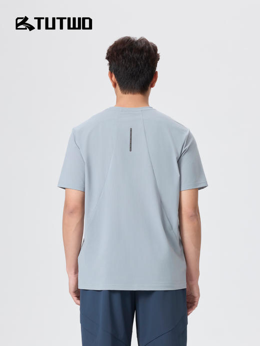 Tutwo|男式速干T恤 TTAJP811826 商品图6