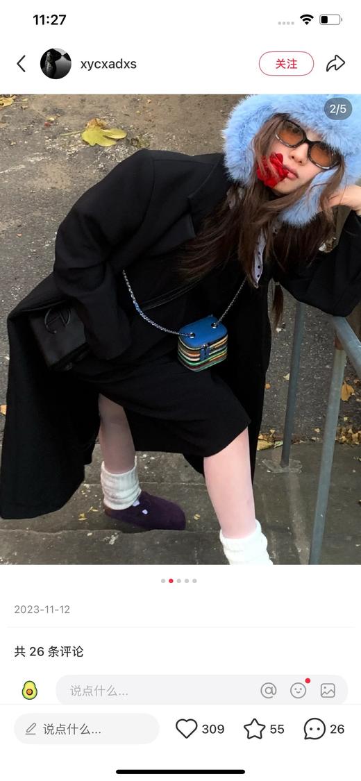 一店d 独家原版𝐁𝐢𝐫𝐤𝐞𝐧全新配色今年又来安排啦‼️‼️‼️全包➕半包一起来 全网唯～一一单独家原装勃肯 全面升级的勃肯彩色系 商品图7