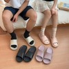 良尖 男女同款防滑拖鞋 EVA新料 轻盈柔软 舒适无负担 鞋底TPR4级防滑贴片 商品缩略图8