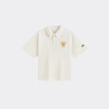 安踏儿童休闲时尚T恤短袖POLO衫352629114 商品缩略图0
