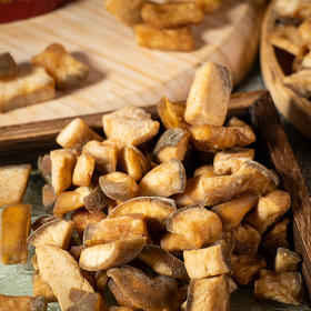 【顺丰包邮】即食化橘红 开盖即食 无需冲泡 150g/罐