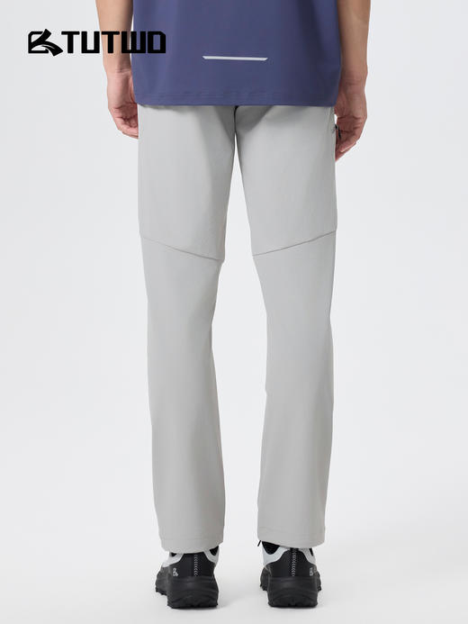 Tutwo|男式防风长裤 TTAMP811854 商品图2