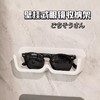 眼镜收纳盒壁挂免打孔学生收纳架床头放近视框置物架储物现代简约 商品缩略图1