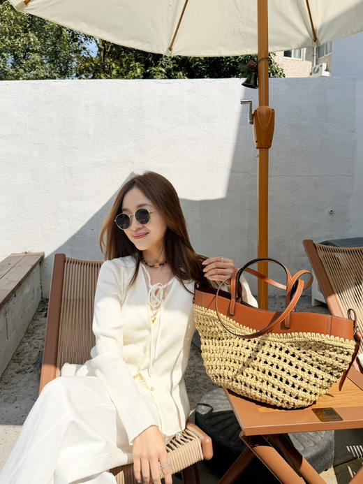 2603205    “满分精致”蕾丝 叠穿 开衫 商品图0