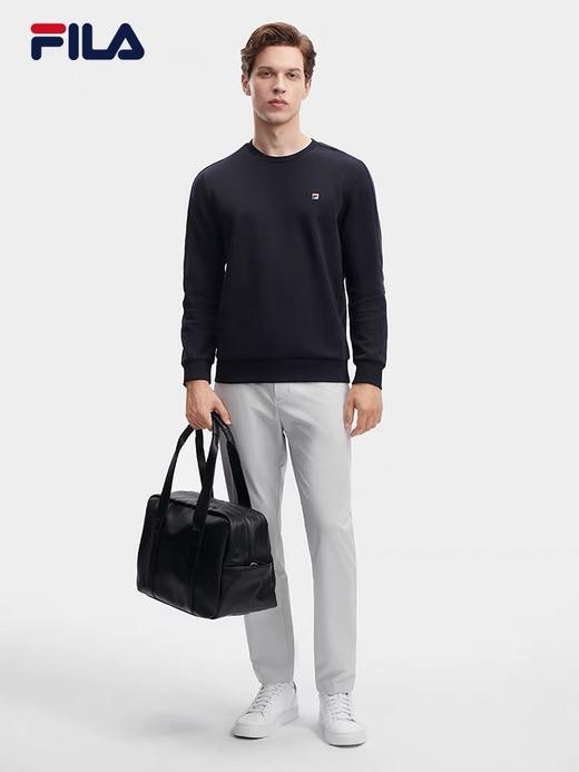 春季新品 5个系列  空气层卫衣 商品图5