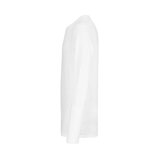 【超惠秒】BOSS 男士运动休闲长袖T恤12524 商品图5