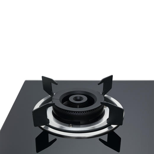 GREE格力 天然气燃气灶 大火力 中国灶 JZT-QS05B 防爆钢化玻璃 商品图4